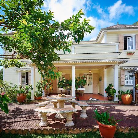 Relais Des Gouverneurs Салазі Екстер'єр фото