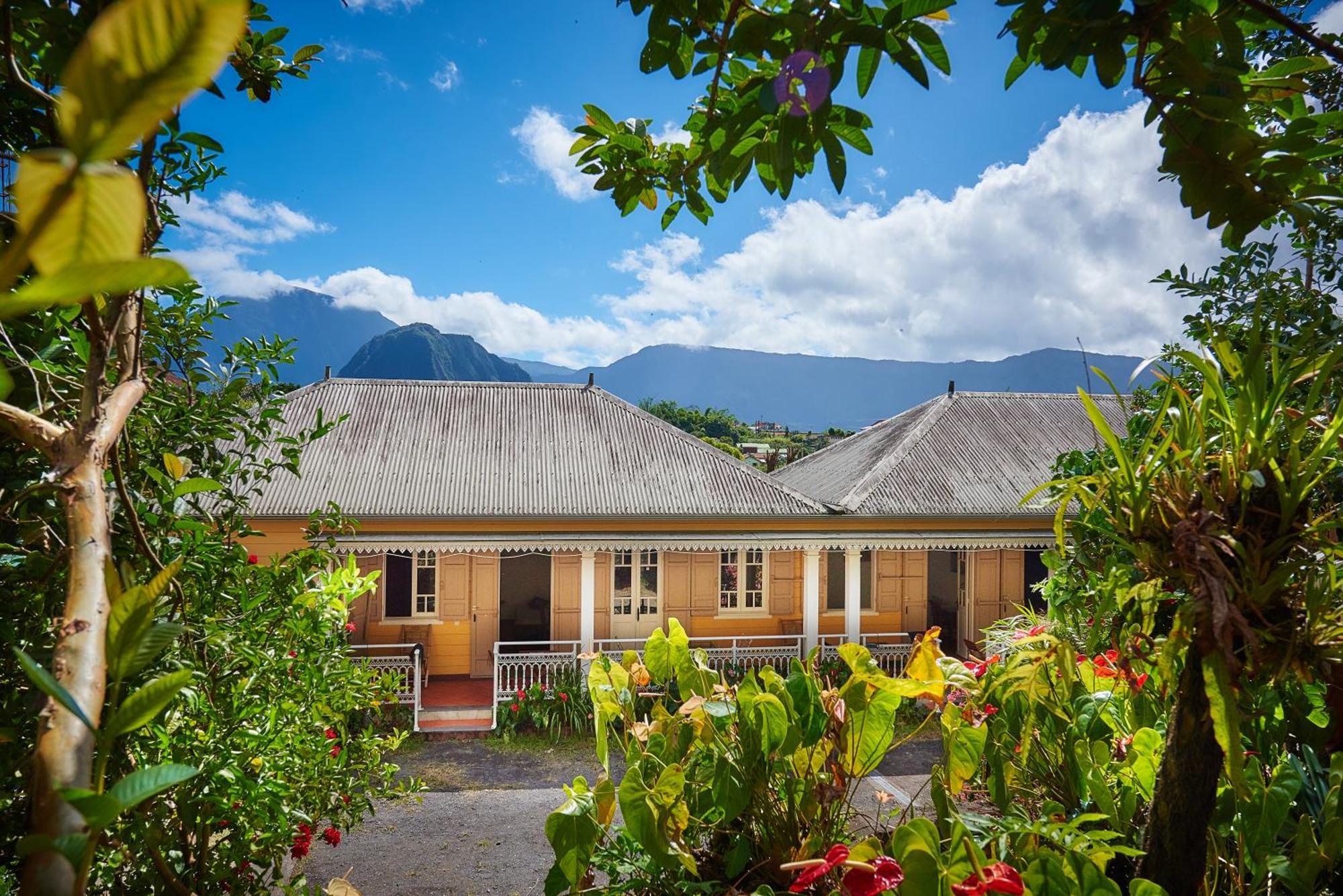Relais Des Gouverneurs Салазі Екстер'єр фото